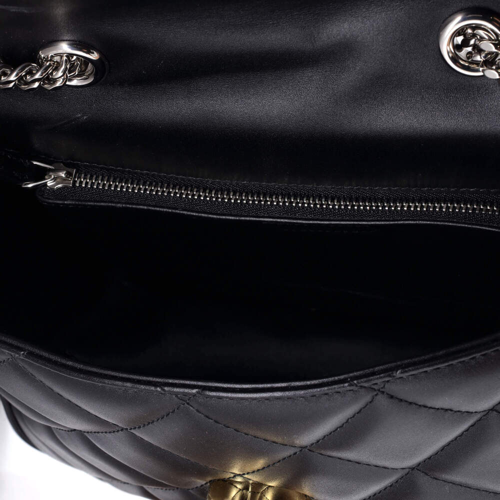 Gucci Deco Chain Flap Bag Mixed #204835G16B - Picture 5 of 8